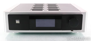 NAD Masters M12 Streaming DAC; M-12; Remote; BluOS