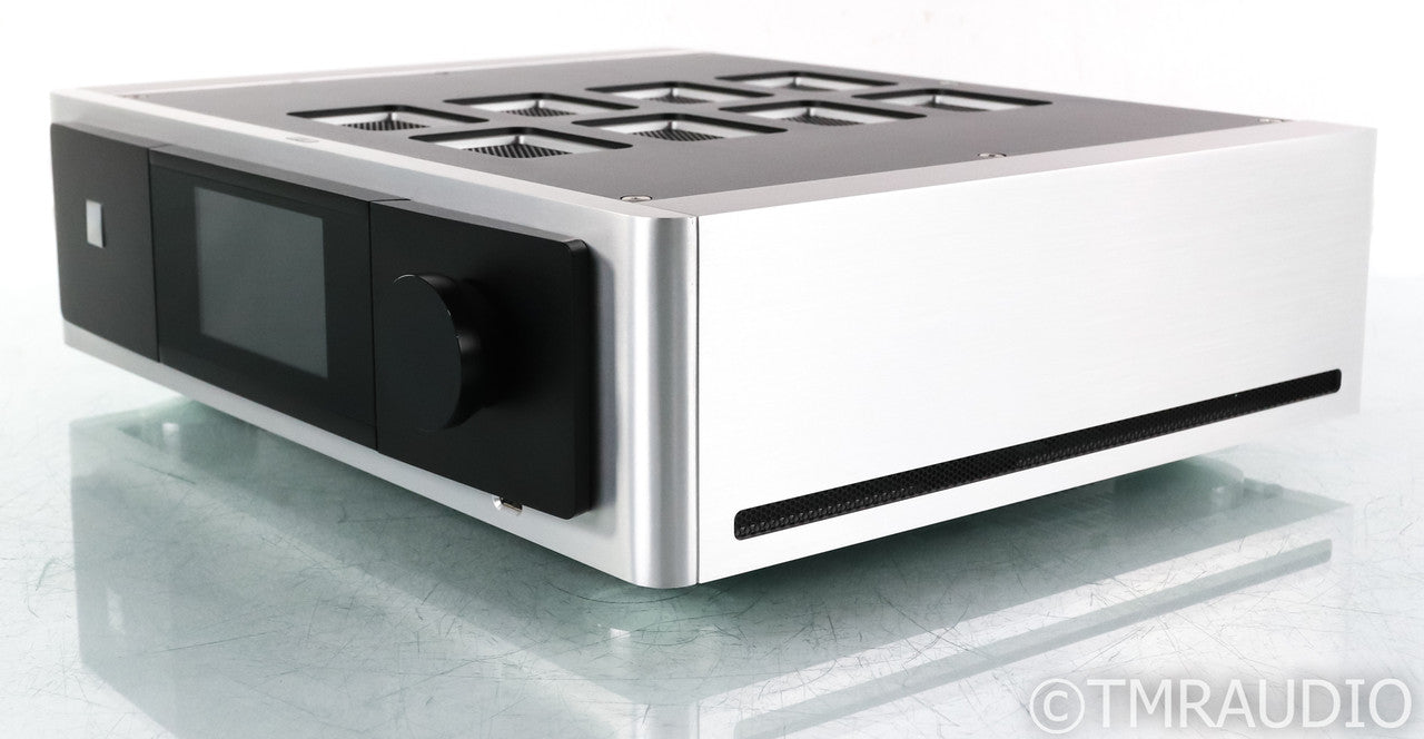 NAD Masters M12 Streaming DAC; M-12; Remote; BluOS