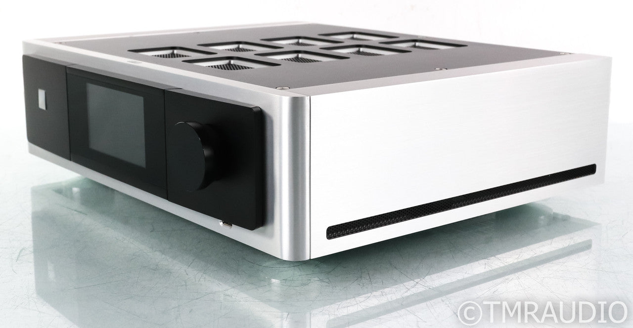 NAD Masters M12 Streaming DAC; M-12; Remote; BluOS