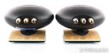Tannoy ST-50 Super Tweeters; Black & Tan Pair