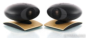 Tannoy ST-50 Super Tweeters; Black & Tan Pair