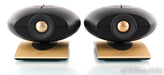 Tannoy ST-50 Super Tweeters; Black & Tan Pair