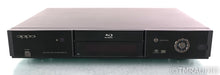 Oppo BDP-83 Blu-Ray Disc Player; CD / SACD; BDP83 (No Remote)