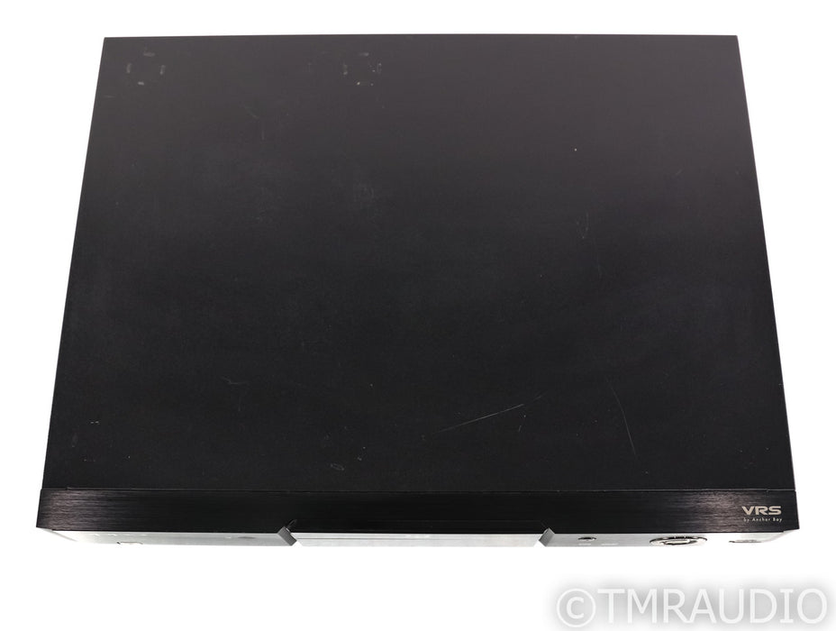 Oppo BDP-83 Blu-Ray Disc Player; CD / SACD; BDP83 (No Remote)