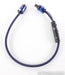 AudioQuest Wild Power Cable; 1m AC Cord; 72v DBS