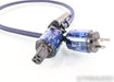 AudioQuest Wild Power Cable; 1m AC Cord; 72v DBS