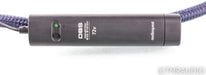 AudioQuest Wild Power Cable; 1m AC Cord; 72v DBS