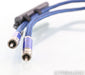 AudioQuest Sky RCA Cables; 0.5m Pair Interconnects; 72v DBS