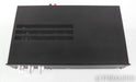 Croft Acoustics Phono Integrated Stereo Integrated Amplifier; Tube Hybrid; Black