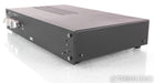 Croft Acoustics Phono Integrated Stereo Integrated Amplifier; Tube Hybrid; Black