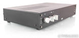 Croft Acoustics Phono Integrated Stereo Integrated Amplifier; Tube Hybrid; Black
