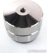 IsoAcoustics Gaia II Isolation Footers; Set of 4 w/ Carpet Spikes