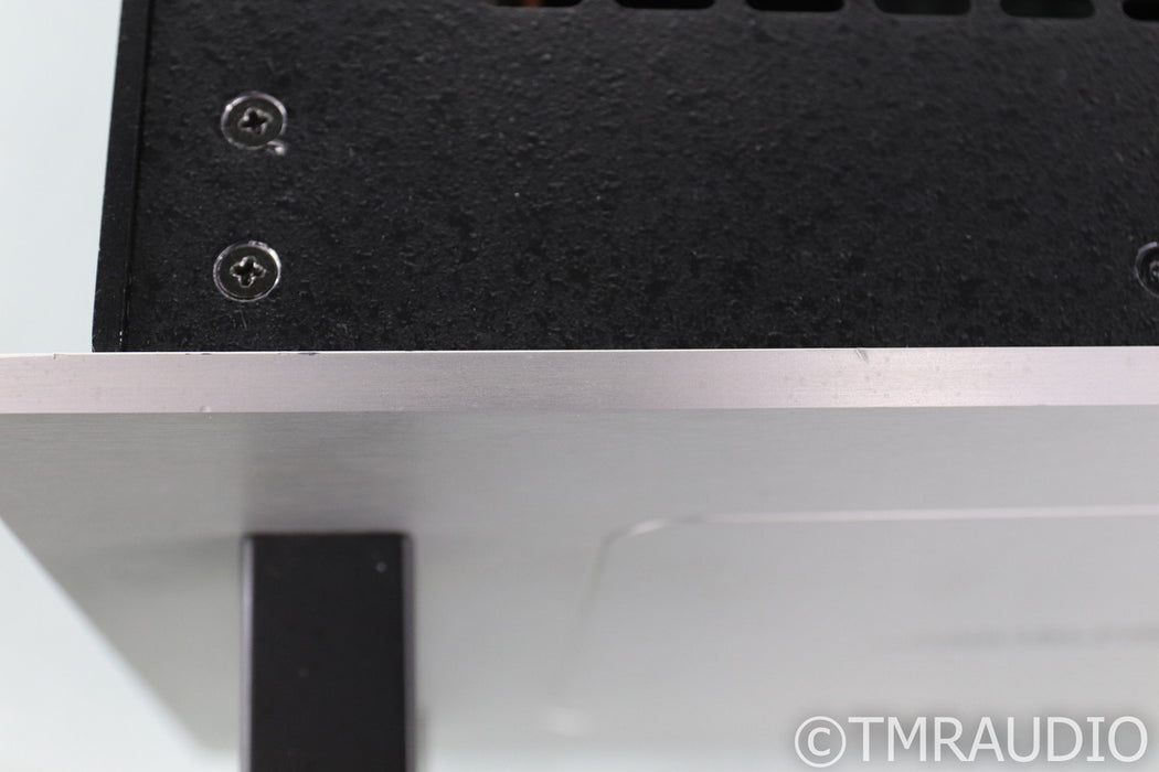 Audio Research VT100 Stereo Tube Power Amplifier; VT-100