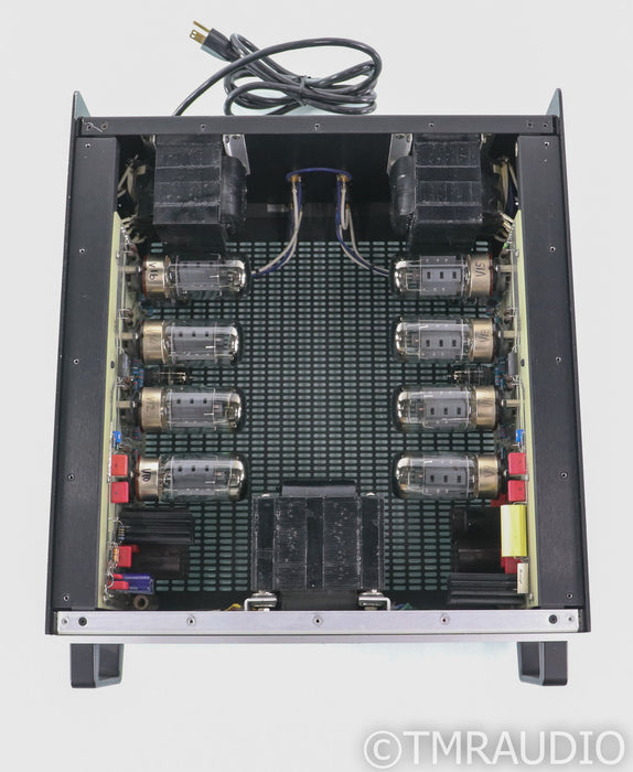 Audio Research VT100 Stereo Tube Power Amplifier; VT-100