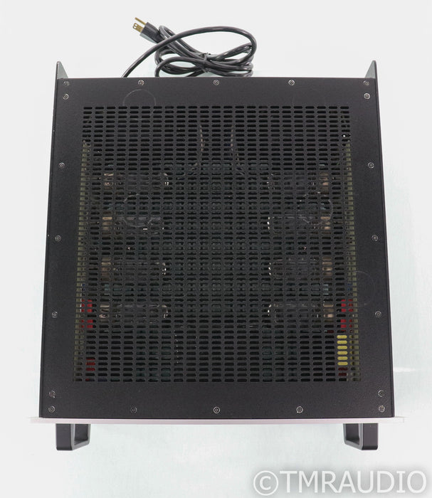 Audio Research VT100 Stereo Tube Power Amplifier; VT-100