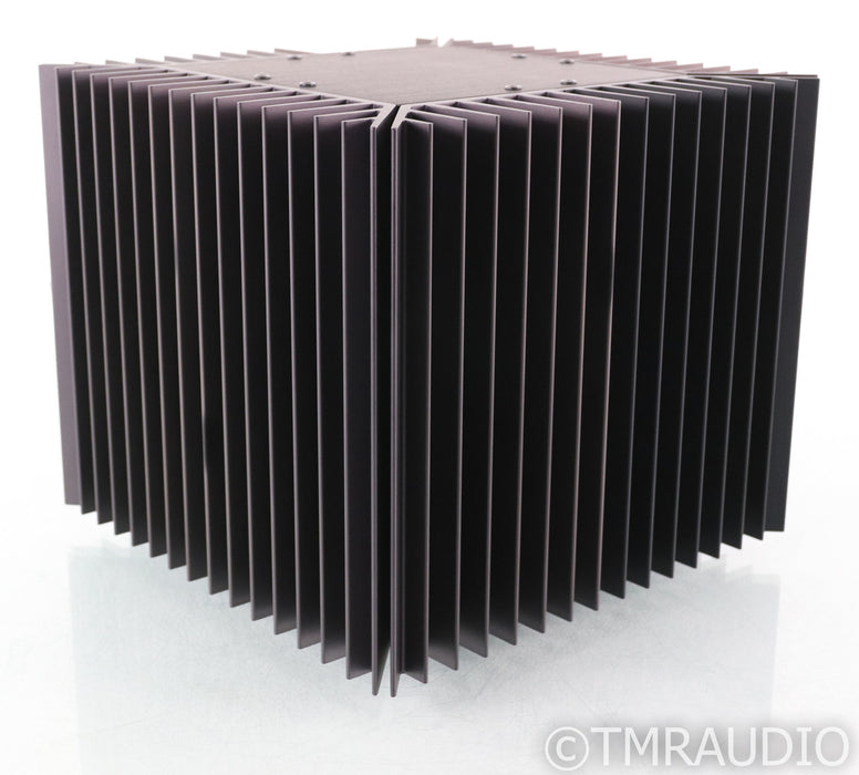 Pass Labs Aleph 5 Stereo Power Amplifier