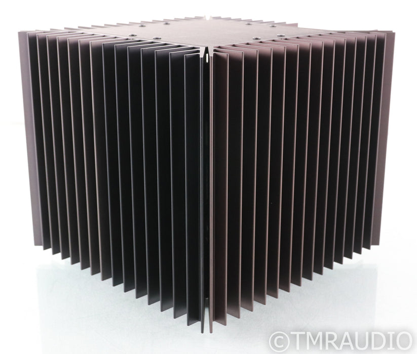Pass Labs Aleph 5 Stereo Power Amplifier