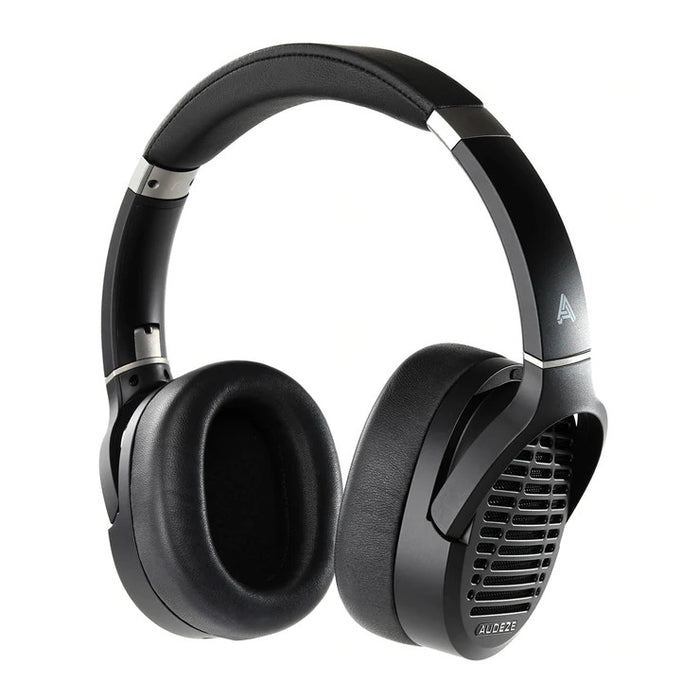 Audeze LCD-1 Planar Magnetic Open Back Headphones; (B-Stock / New)