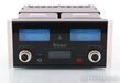 McIntosh MHA100 Headphone Amplifier; MHA-100; Remote