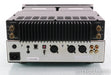 McIntosh MHA100 Headphone Amplifier; MHA-100; Remote