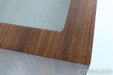 McIntosh L12 Wood Cabinet; L-12; Walnut; Pan-Loc