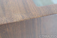 McIntosh L12 Wood Cabinet; L-12; Walnut; Pan-Loc