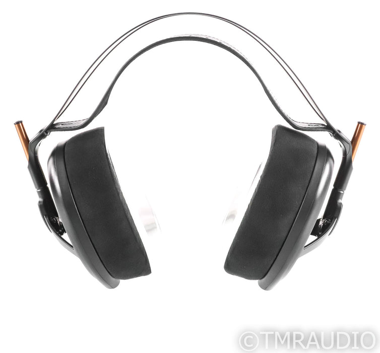 Meze Ausio Empyrean Open-Back Isodynamic Headphones; Black Copper