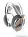 Meze Ausio Empyrean Open-Back Isodynamic Headphones; Black Copper