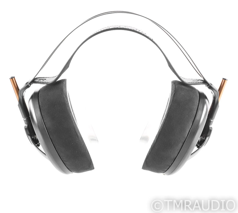 Meze Ausio Empyrean Open-Back Isodynamic Headphones; Black Copper