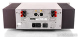 Coda 10.5 Stereo Power Amplifier; Silver