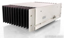 Coda 10.5 Stereo Power Amplifier; Silver