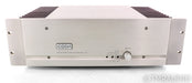 Coda 10.5 Stereo Power Amplifier; Silver