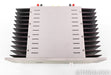 Coda 10.5 Stereo Power Amplifier; Silver