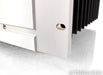Coda 10.5 Stereo Power Amplifier; Silver