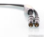 Transparent Audio Reference Series MM RCA Cables; 1m Pair Interconnects