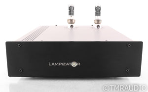 Lampizator Lite 7 D/A Converter; LampizatOr; Black; DAC