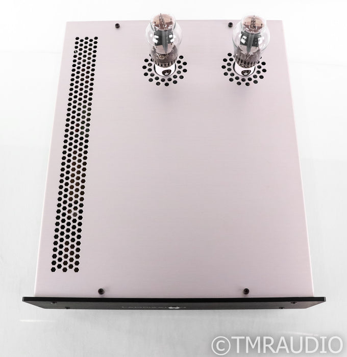 Lampizator Lite 7 D/A Converter; LampizatOr; Black; DAC
