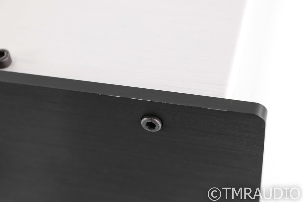 Lampizator Lite 7 Tube DAC; Black; D/A Converter