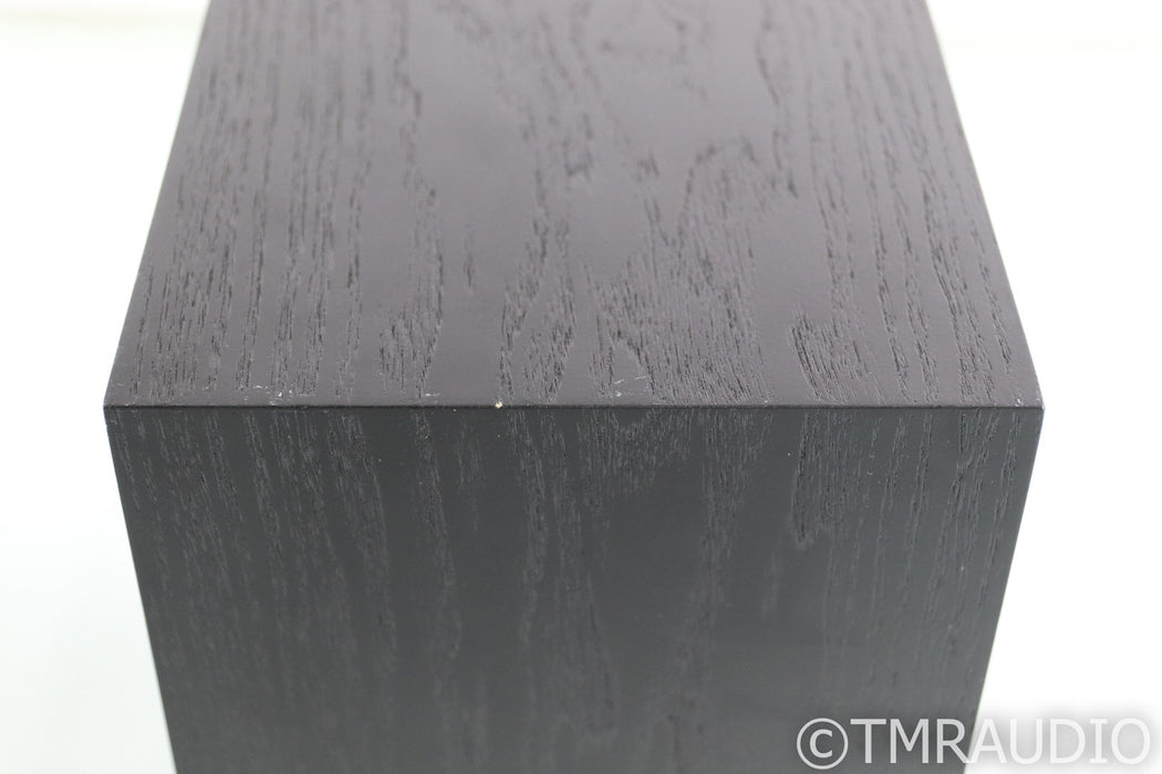 ProAc Tablette Ten Bookshelf Speakers; Black Pair