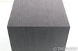 ProAc Tablette Ten Bookshelf Speakers; Black Pair