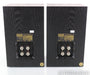 ProAc Tablette Ten Bookshelf Speakers; Black Pair