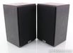 ProAc Tablette Ten Bookshelf Speakers; Black Pair