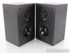ProAc Tablette Ten Bookshelf Speakers; Black Pair