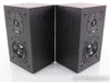 ProAc Tablette Ten Bookshelf Speakers; Black Pair