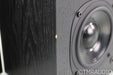 ProAc Tablette Ten Bookshelf Speakers; Black Pair