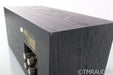ProAc Centre Voice Center Channel Speaker; Black Ash