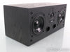 ProAc Centre Voice Center Channel Speaker; Black Ash