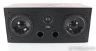 ProAc Centre Voice Center Channel Speaker; Black Ash