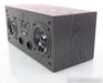 ProAc Centre Voice Center Channel Speaker; Black Ash