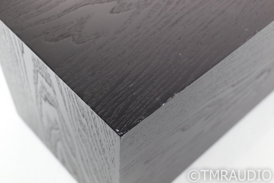 ProAc Centre Voice Center Channel Speaker; Black Ash
